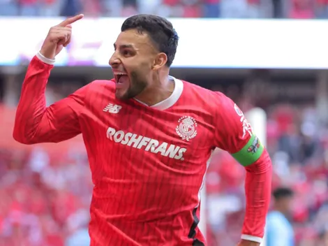 La estrella mundial que reaccionó al golazo de Alexis Vega contra Pachuca