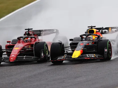 Cronograma, horarios y cómo ver EN VIVO el Gran Premio de Japón