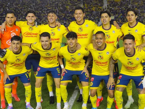 El inesperado comunicado de América que ilusiona a León, Alajuelense y LAFC