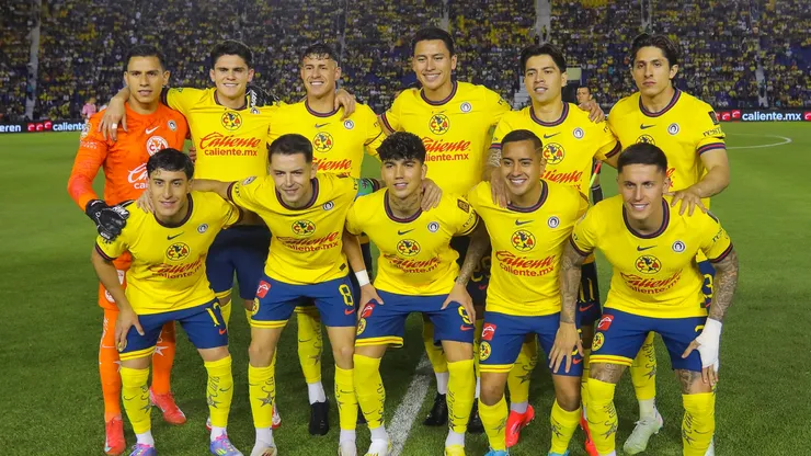 Club América