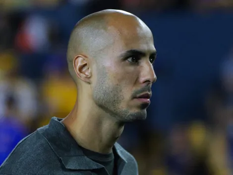 Los seis ausentes en Tigres para enfrentar a Los Angeles Galaxy