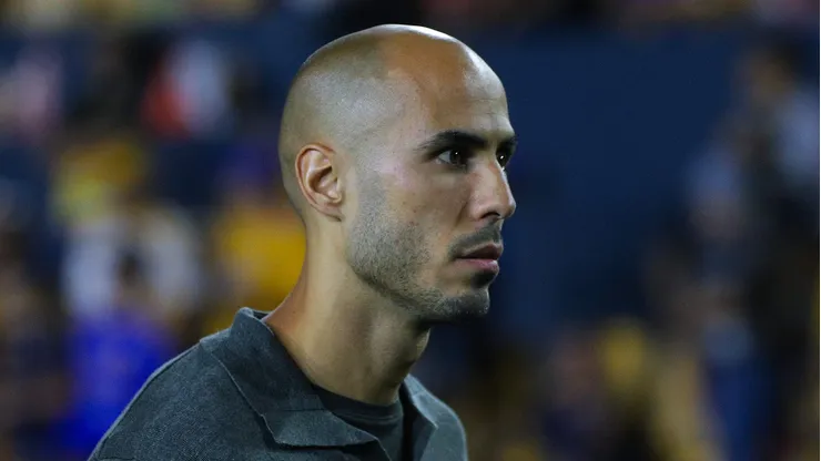 Guido Pizarro no contará con seis jugadores ante Los Angeles Galaxy