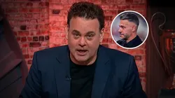 David Faitelson habló sobre la situación de Rayados