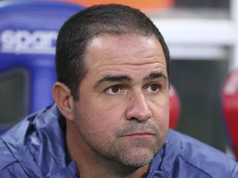 André Jardine habló sobre la polémica por el Mundial de Clubes