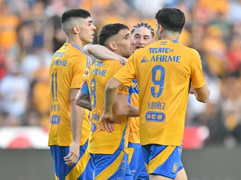 Pronósticos Los Ángeles Galaxy vs Tigres: Los Felinos quieren aprovechar el mal momento de su rival