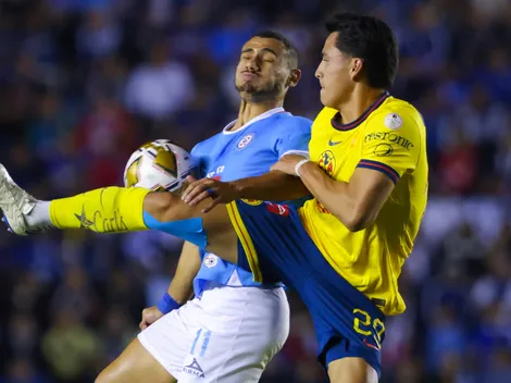 Pronósticos América vs Cruz Azul: serie apasionante por los cuartos de final