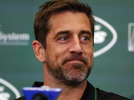 Traspasos NFL 2025: Aaron Rodgers elige entre Steelers y Vikings
