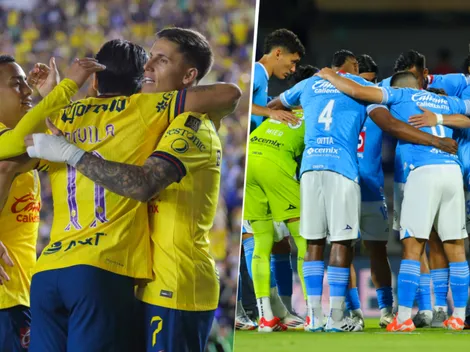 La Inteligencia Artificial predijo el resultado de América vs. Cruz Azul