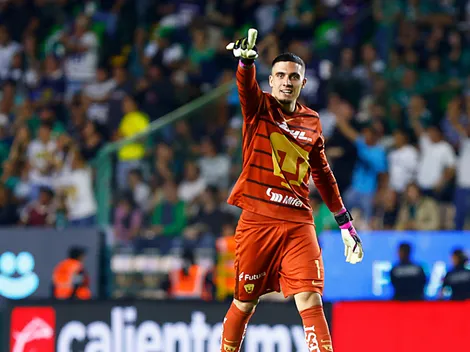 Athletic Bilbao empieza a definir el futuro de Alex Padilla