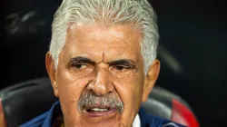 Ricardo Ferreti contra América