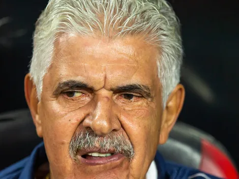 Ricardo Ferretti arruinó al América con solo tres palabras: “Son unos…”