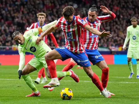 Pronósticos Atlético de Madrid vs Barcelona: a todo o nada por un lugar en la final de la Copa del Rey