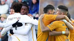 El encuentro comenzará a las 21:15 horas del centro de México.