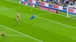 ¡Golazo de Endrick para Real Madrid ante Real Sociedad!