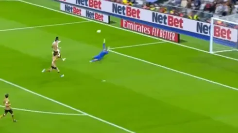 ¡Golazo de Endrick para Real Madrid ante Real Sociedad!