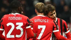 Los Diablos ya están pensando en el mercado de pases venidero.