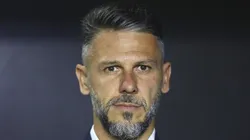 Martín Demichelis es criticado por su trabajo en Rayados