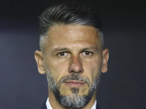 Revelan que Martín Demichelis habría presentado su renuncia