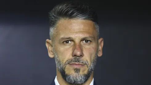 Martín Demichelis es criticado por su trabajo en Rayados