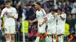 Real Madrid jugará la gran final ante Atlético de Madrid o Barcelona.
