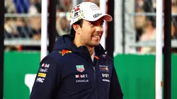 Checo Pérez se quedó fuera de la parrilla de la Fórmula 1 tras 14 temporadas consecutivas de participación.