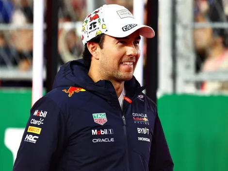 La revelación de Checo Pérez que ilusiona a los fans pensando en su regreso a la Fórmula 1