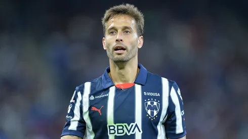 Sergio Canales y una confesión esclarecedora.