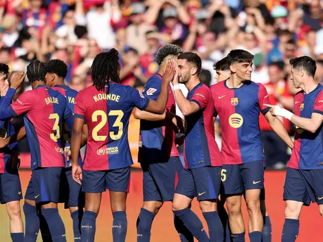 Qué pasa si Barcelona pierde, empata o gana ante Atlético Madrid por la Copa del Rey