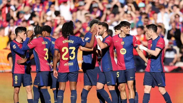 FC Barcelona