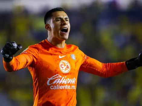 Rayados quiere a Malagón para el Mundial de Clubes y América tomó una decisión