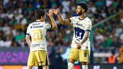 Pumas quiere cumplir un buen papel en Canadá.