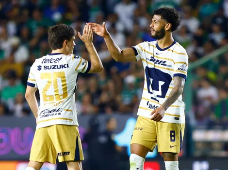 Pronósticos Vancouver Whitecaps vs Pumas: los Auriazules van por una victoria en Canadá