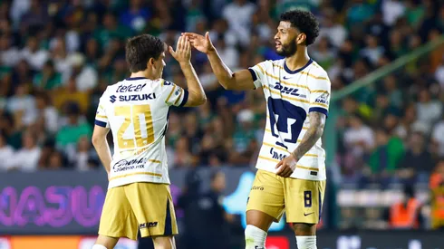Pumas quiere cumplir un buen papel en Canadá.