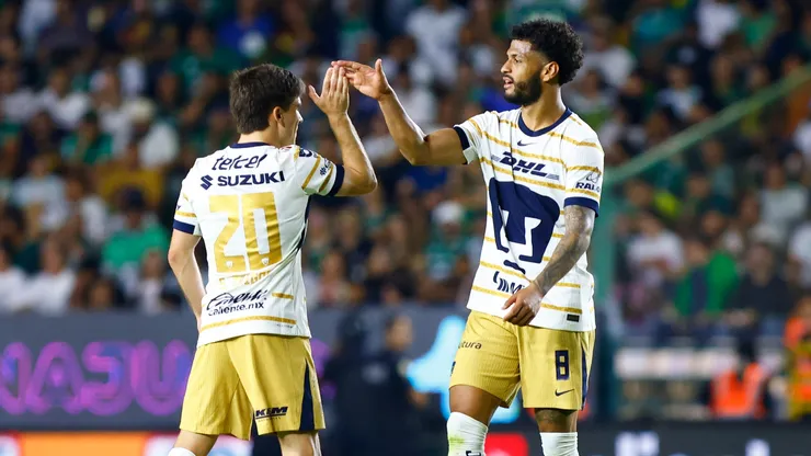 Pumas quiere cumplir un buen papel en Canadá.