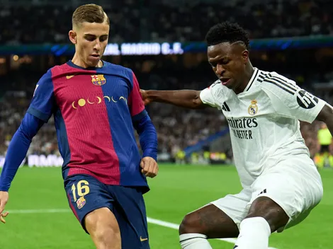 ¿Cuándo juega Real Madrid vs. Barcelona por la Gran Final de la Copa del Rey 2025?