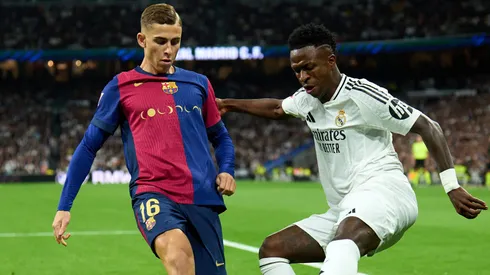 Barcelona y Real Madrid se cruzan en una nueva Final de la Copa del Rey