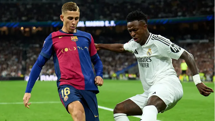 Barcelona y Real Madrid se cruzan en una nueva Final de la Copa del Rey