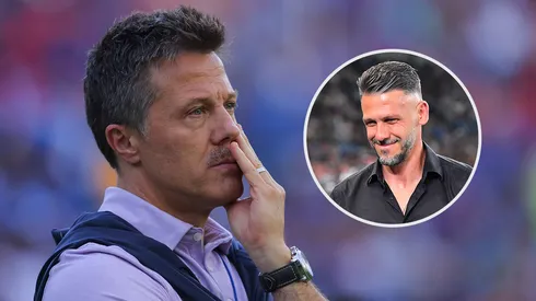 Monterrey determina qué pasará con Demichelis.