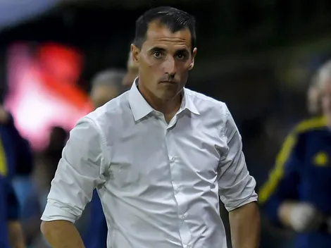 Quién es Guillermo Farré, el inesperado candidato para ser DT de Cruz Azul