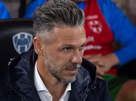 Rayados vs. Chivas: la duda que tiene en vilo a Demichelis ante un juego clave