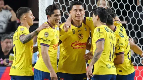 El guiño de CONCACAF a América por el Mundial de Clubes 2025