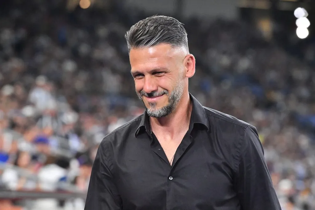 Demichelis define el equipo para visitar a Chivas [Foto: Getty]