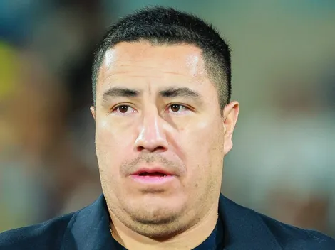 Sin vueltas: Efraín Juárez definió el empate de Pumas y Whitecaps en 3 palabras