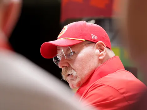 Reid advierte a toda la NFL sobre Kelce y su decisión de no retirarse