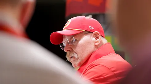 Andy Reid