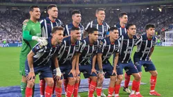 Rayados de Monterrey
