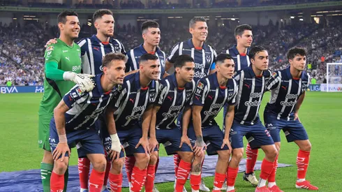 Rayados de Monterrey