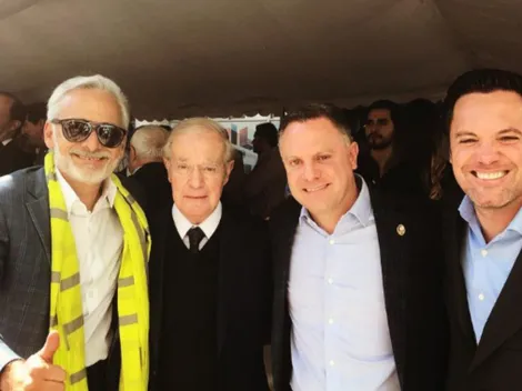 Adiós a ESPN: la despedida de José Ramón Fernández ya tiene fecha