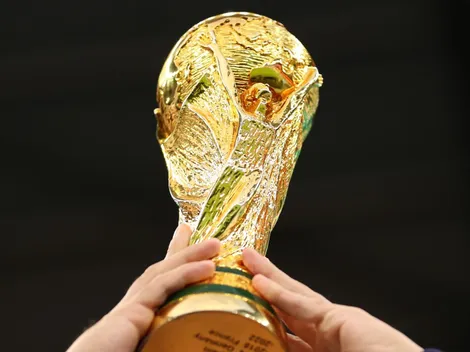 Fuerte desacuerdo por el Mundial de 64 equipos en 2030: "Es una mala idea"