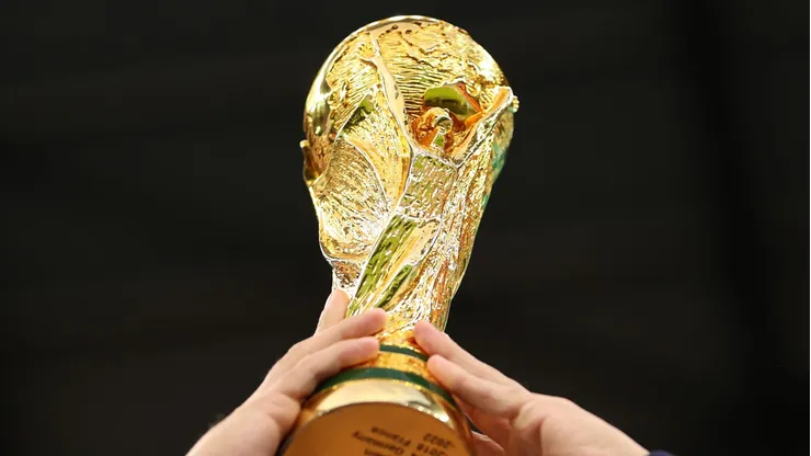 Una importante voz del mundo del futbol rechazó el Mundial de 64 equipos